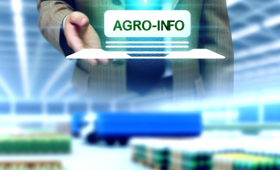 Agro-Info: Nachrichten für Agrarbetriebe