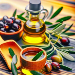 Tunisisches Olivenöl: Export steigt um 39,4%