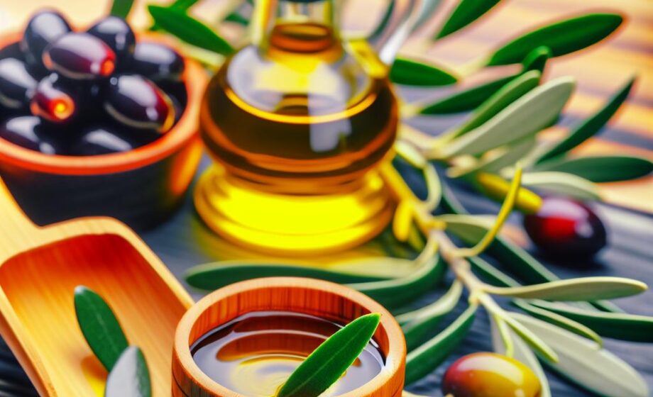 Tunisisches Olivenöl: Export steigt um 39,4%