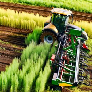 Agro-News: Informationsblatt für den Agrarsektor