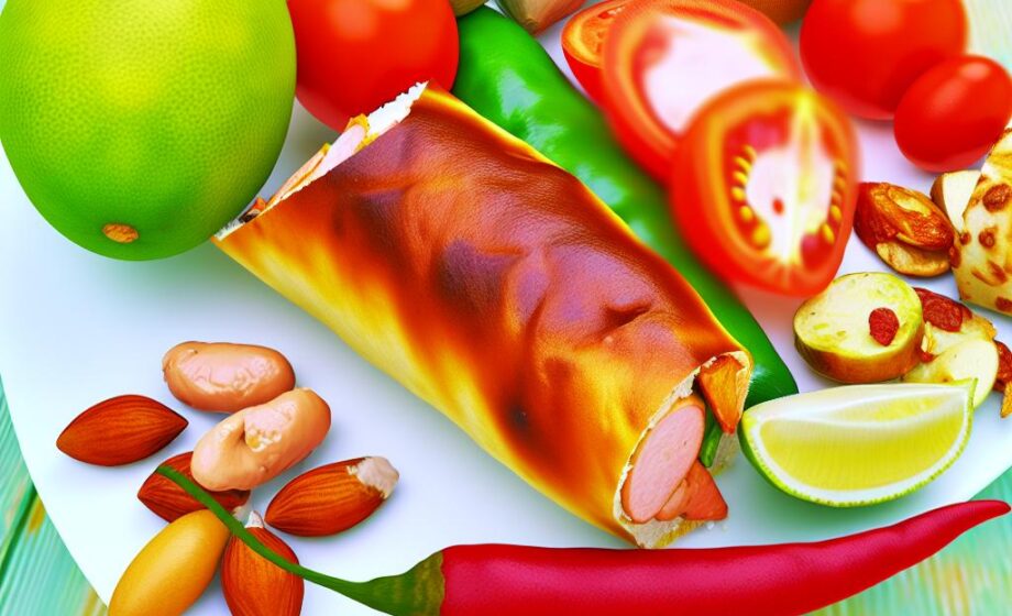Exportpreise für Lebensmittel im Mai um 2,1 % gesunken