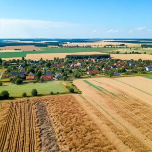 Landwirtschaft in Brandenburg: Trockenheit und Schädlingsdruck