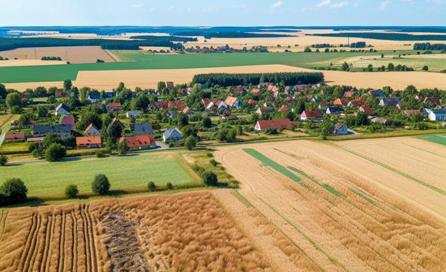 Landwirtschaft in Brandenburg: Trockenheit und Schädlingsdruck