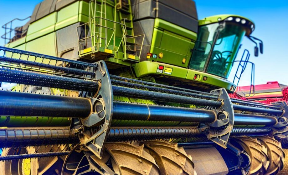 Die Rückkehr von moissonneuse.fr für Ernten 2025