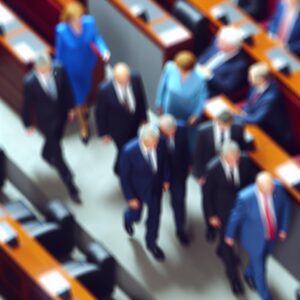Patrick Franken verlässt Spitze der Landwirtschaftskammer