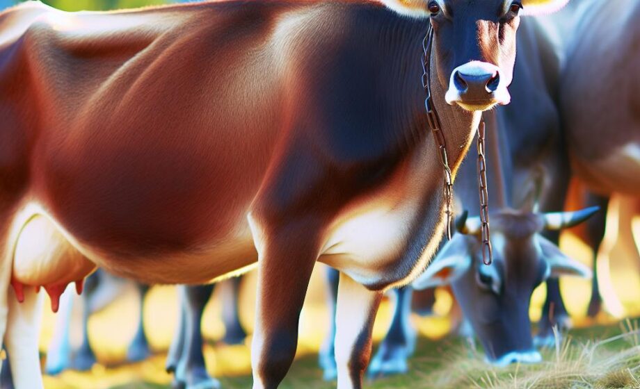 BUND: Offensive zum Schutz der Weidetiere gefordert