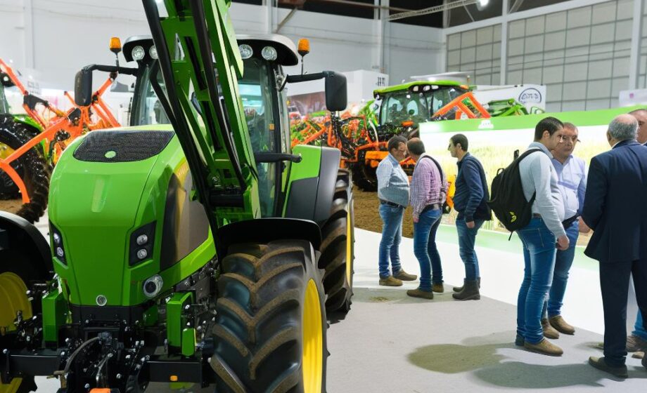 AgriTech Expo 2025: Innovationen in Málaga erleben