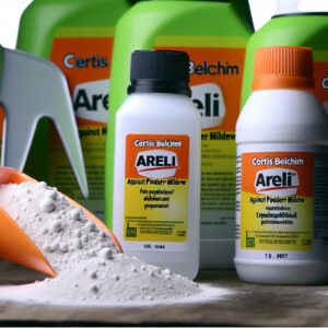 Certis Belchim bringt ARELI® gegen Falschen Mehltau