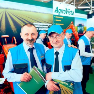 Agrovista und Zantra stärken Agrarservice
