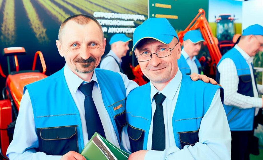 Agrovista und Zantra stärken Agrarservice
