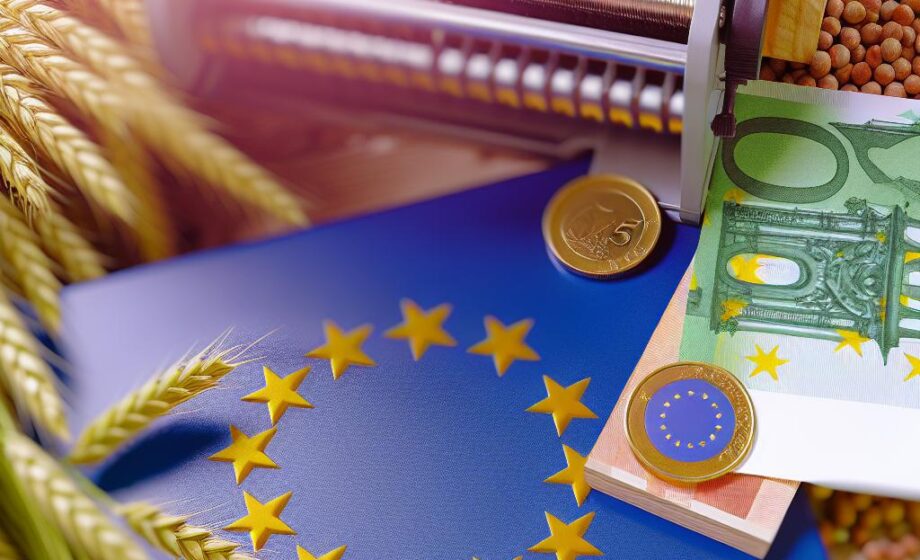 Landwirtschaftspolitik der EU: GAP erklärt
