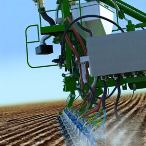 Arbeitslosigkeit in der Landwirtschaft sinkt im Juni leicht
