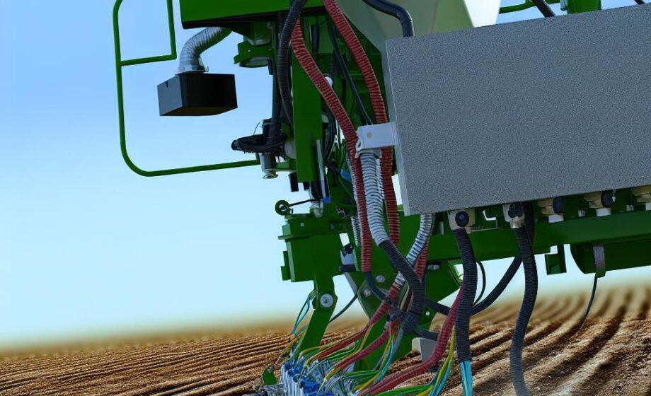 Arbeitslosigkeit in der Landwirtschaft sinkt im Juni leicht