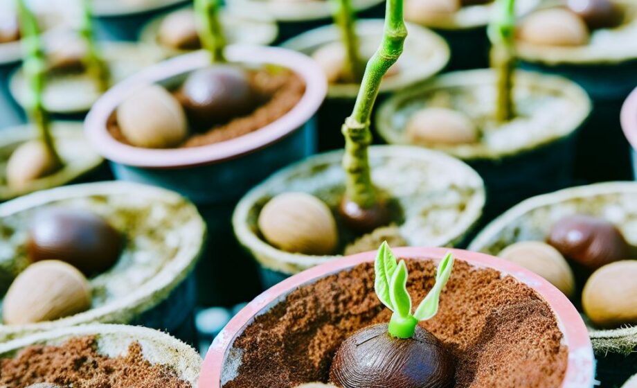 Pflanzliches Vermehrungsmaterial: Neue EU-Regeln im Fokus
