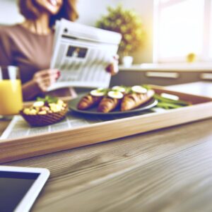 Drei Schlagzeilen: Heutige Ereignisse im Fokus