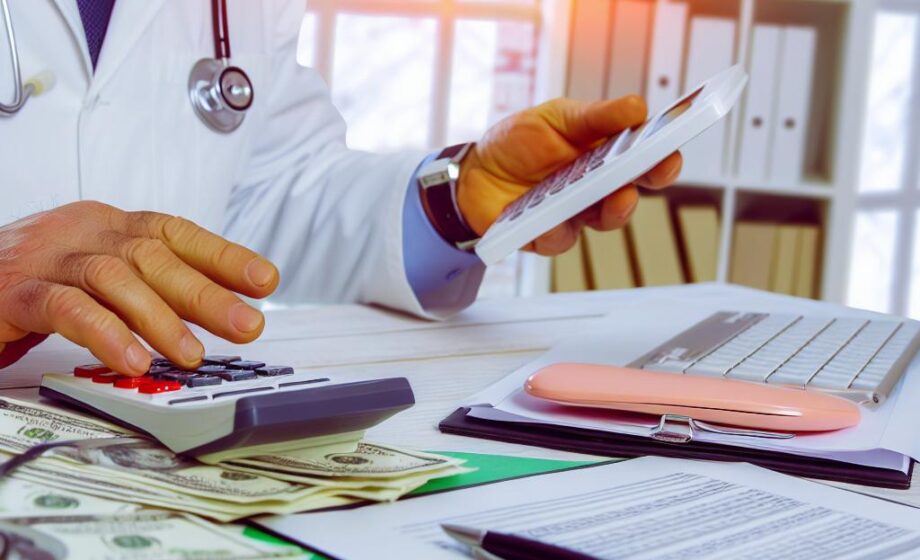 Praxisverkauf: Ärzte investieren clever den Erlös