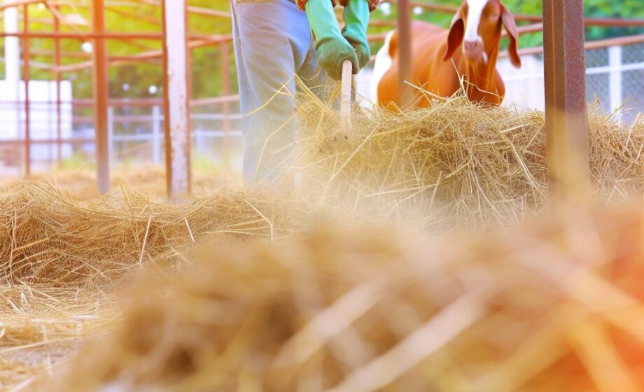 Aktuelle NFU-Farming-News auf einen Blick