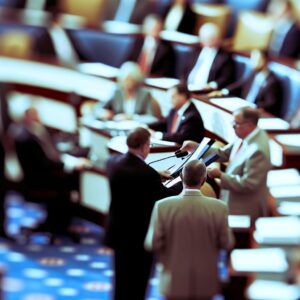 Senatoren verabschieden Duplomb-Gesetz