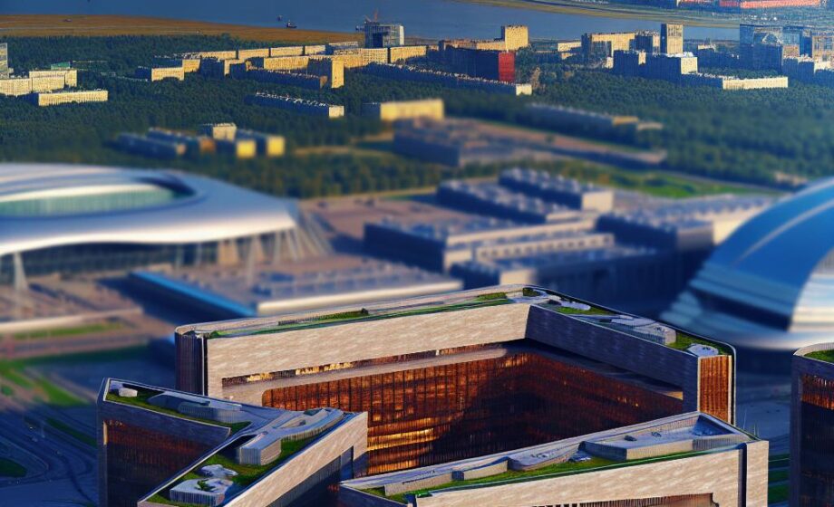 Zukunftspartnerschaft Ukraine: Internationaler Blick