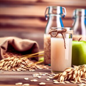 Haferdrinks aus Münsterland: Hoffnung für Landwirte