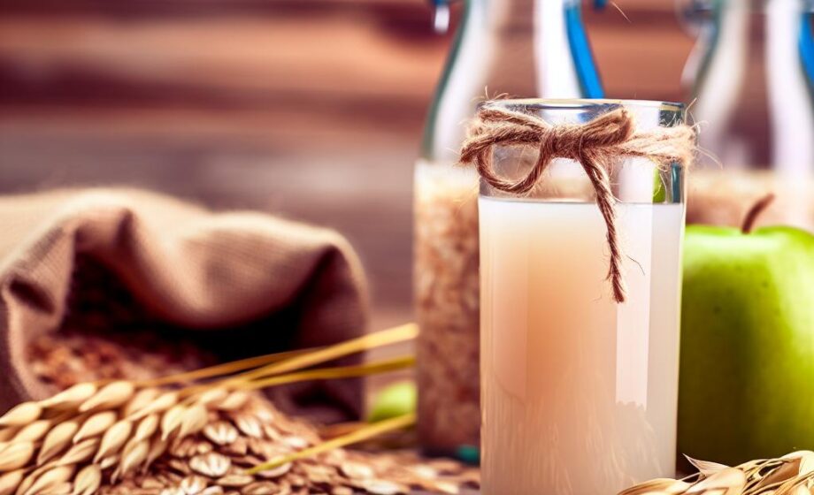 Haferdrinks aus Münsterland: Hoffnung für Landwirte