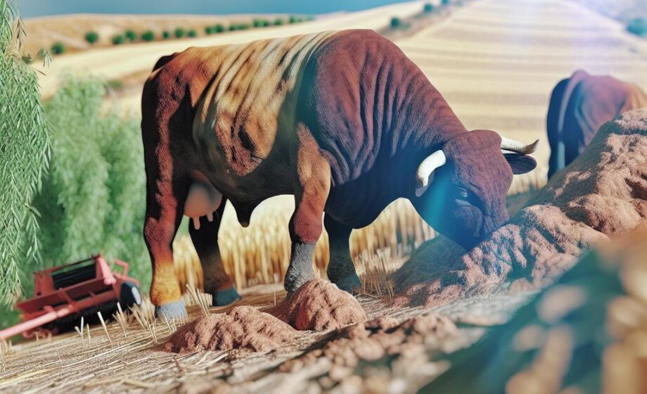 Asaja warnt vor schwerer Agrarkrise im Ebro-Tal