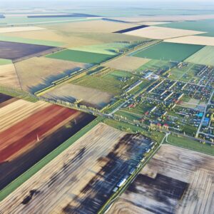USDA Aktualisiert Schätzungen der Anbauflächen
