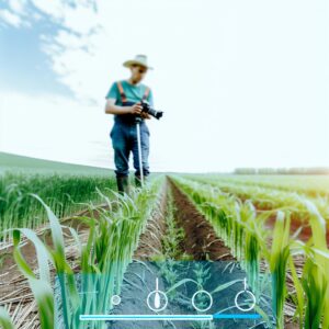 Landwirtschaftskontrolle: Welche Risiken drohen?