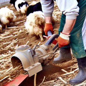 Der Agrar-Report – Infos für Landwirte und Betriebe