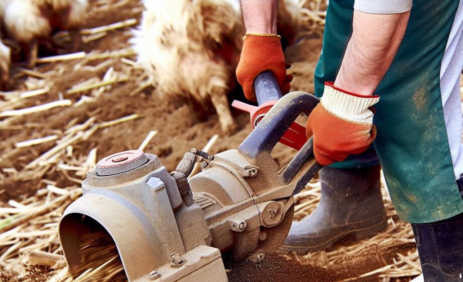 Der Agrar-Report – Infos für Landwirte und Betriebe