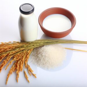 Agrarpreise: Spotmilch steigt, Reis schwach