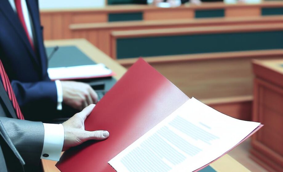 Repräsentantenhaus beschließt Steuer- und Spargesetz