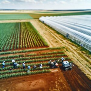 Der Agro-Report – Nachrichten für die Agrarbranche