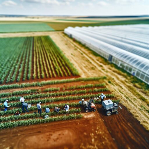 Der Agro-Report – Nachrichten für die Agrarbranche