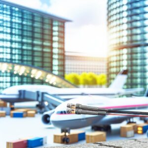 Handel & Export Deutschland: Chancen und Märkte