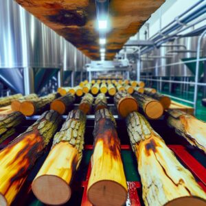 Italien: Weinproduktion 2024 bei 43,9 Mio. Hektolitern