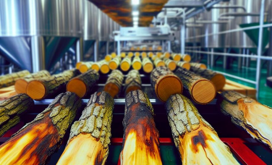 Italien: Weinproduktion 2024 bei 43,9 Mio. Hektolitern