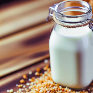 Milchpreise steigen leicht an