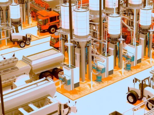 Der Punkt – Nachrichten für Agrarunternehmen
