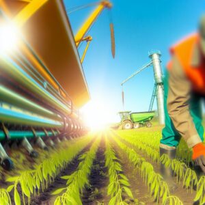 AgroInfo: Nachrichten für Agrarunternehmen