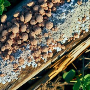 Mineraldüngerverbrauch in der EU sinkt weiter