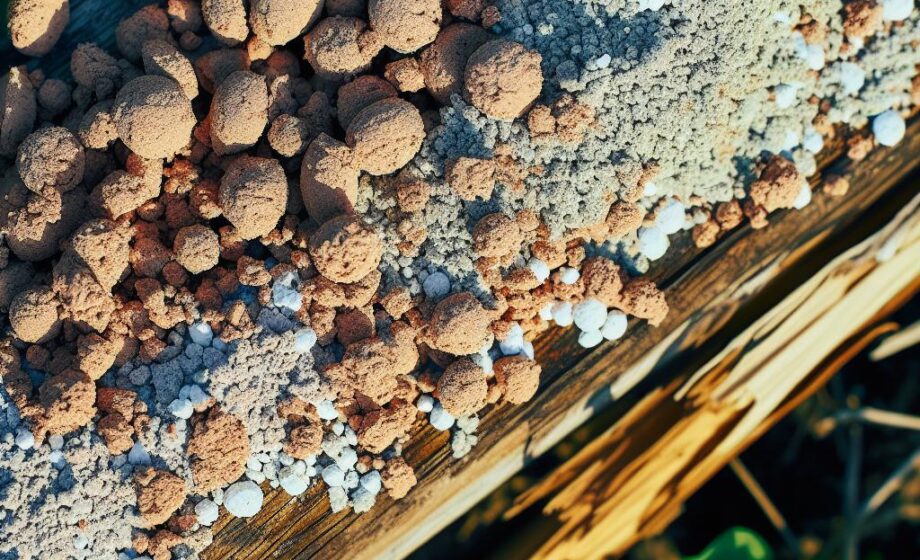 Mineraldüngerverbrauch in der EU sinkt weiter