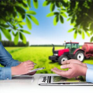 AgroInfo: Nachrichten für Agrarunternehmen