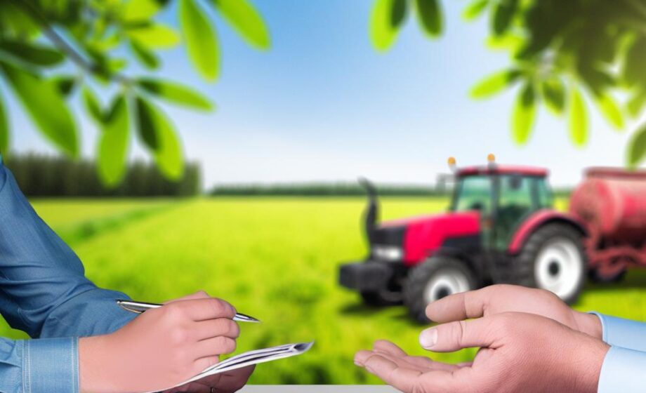 AgroInfo: Nachrichten für Agrarunternehmen