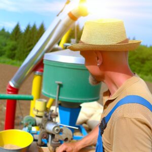 Der Agro-Fokus – Nachrichten für Agrarunternehmen