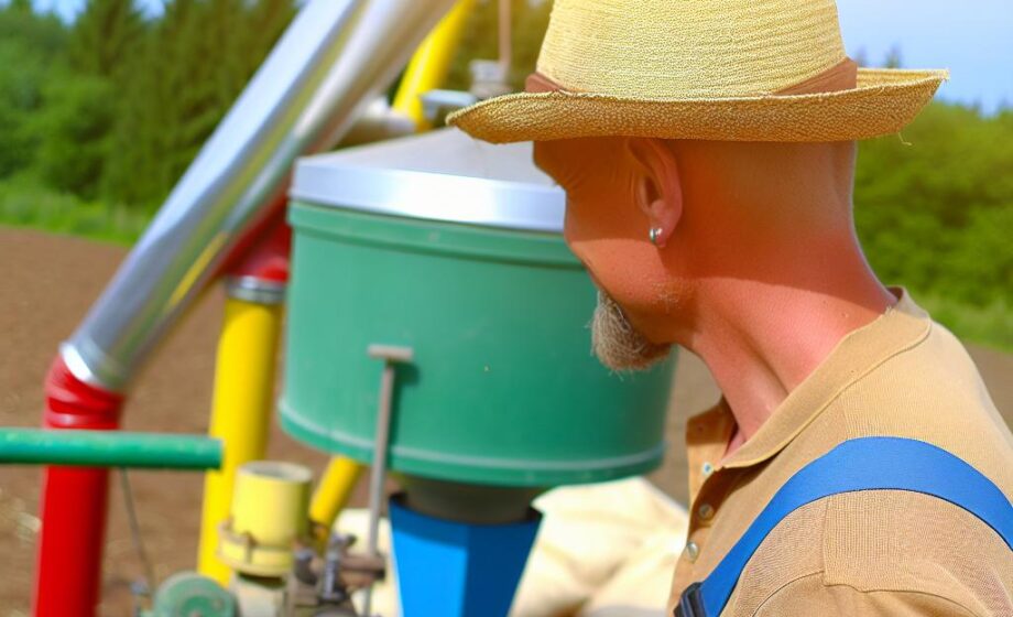 Der Agro-Fokus – Nachrichten für Agrarunternehmen