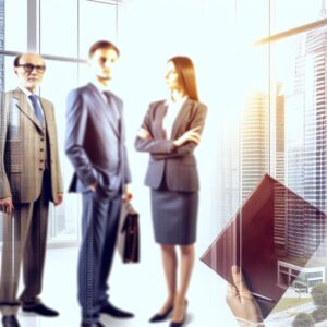 Handel & Export – Effiziente Partnerschaften