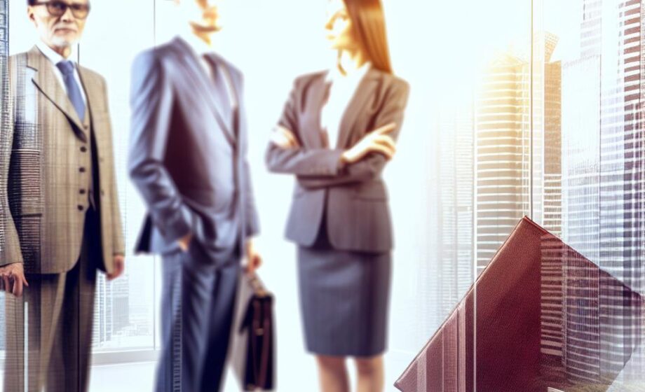 Handel & Export – Effiziente Partnerschaften