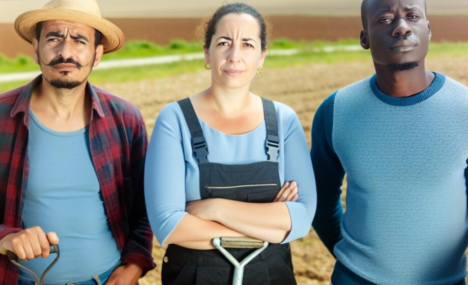 Defra soll SFI-Pläne klären: Bauern verunsichert