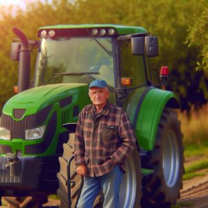 Förderprogramm für Landwirte mit neuen Optionen geöffnet